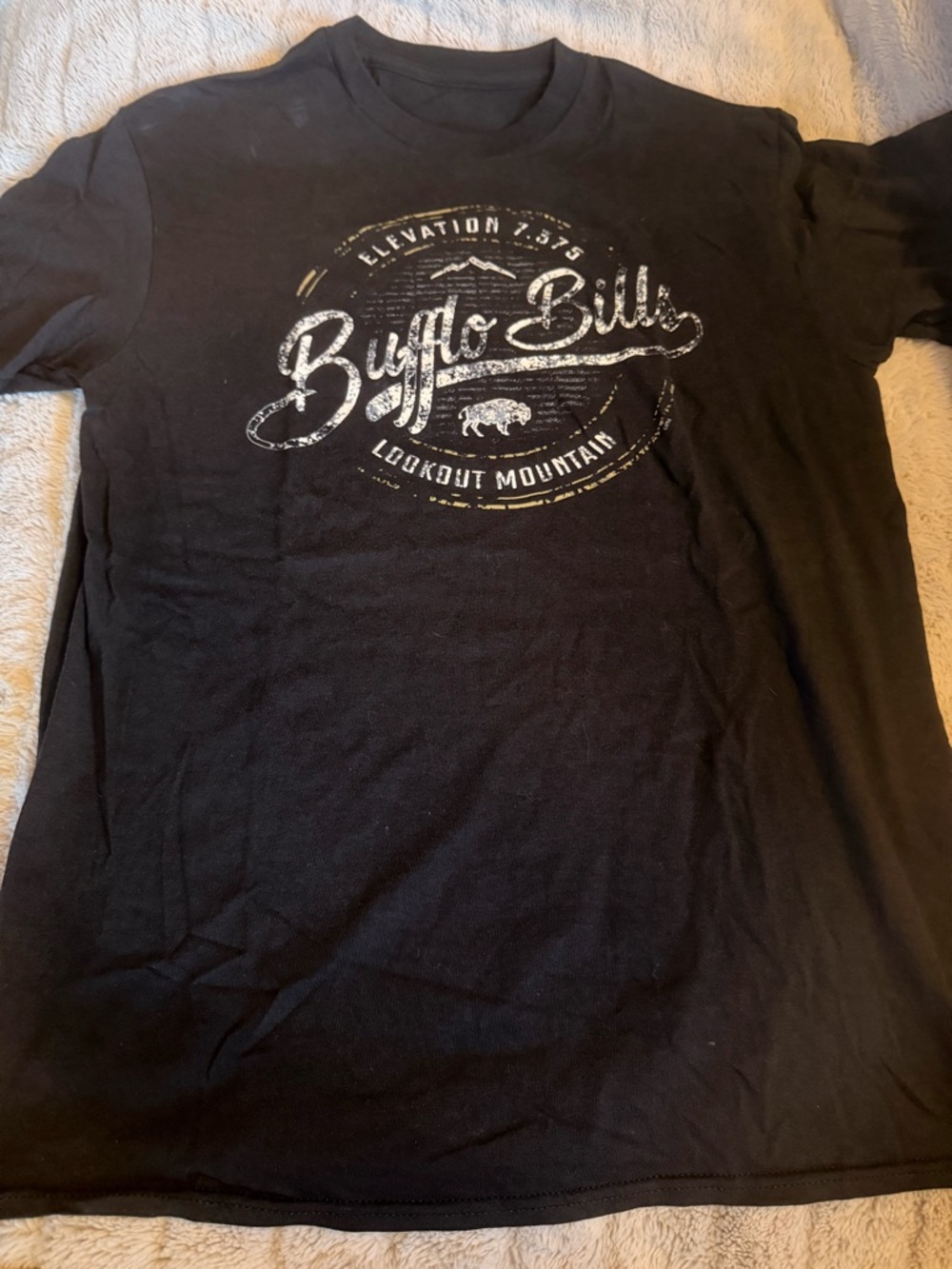 Buffalo Bills Lookout Mountain Shirt